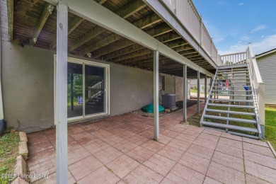 This isn't your average ranch--9612 Janna Dr brings the wow from on Sun Valley Country Club in Kentucky - for sale on GolfHomes.com, golf home, golf lot