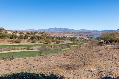 Experience Luxurious Lake Las Vegas living at the V in this on Reflection Bay Golf Club in Nevada - for sale on GolfHomes.com, golf home, golf lot