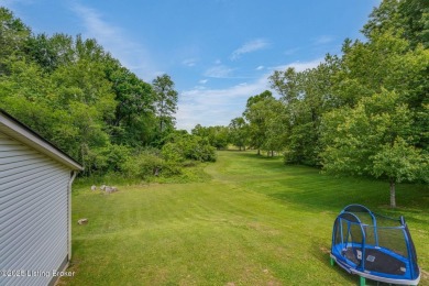 This isn't your average ranch--9612 Janna Dr brings the wow from on Sun Valley Country Club in Kentucky - for sale on GolfHomes.com, golf home, golf lot