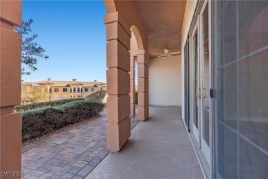 Experience Luxurious Lake Las Vegas living at the V in this on Reflection Bay Golf Club in Nevada - for sale on GolfHomes.com, golf home, golf lot