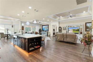 This 3/2.5 + DEN, CUSTOMOMIZED BRIDGEPORT home, located in the on Pennbrooke Fairways in Florida - for sale on GolfHomes.com, golf home, golf lot