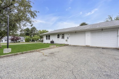 This is a coming soon listing and can't be shown until Sunday on Leisure Village West Assoc. in New Jersey - for sale on GolfHomes.com, golf home, golf lot