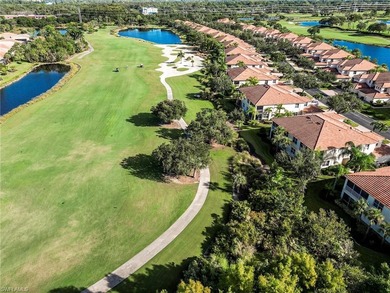 GREAT OPPORTUNITY to own a completely renovated condo with a on  in Florida - for sale on GolfHomes.com, golf home, golf lot