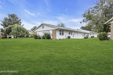 This is a coming soon listing and can't be shown until Sunday on Leisure Village West Assoc. in New Jersey - for sale on GolfHomes.com, golf home, golf lot
