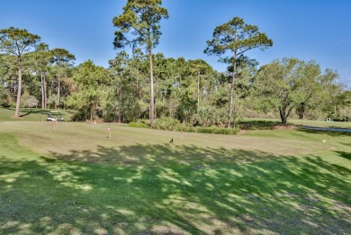 Step into a home that feels like a private resort--where indoor on Regatta Bay Golf and Country Club in Florida - for sale on GolfHomes.com, golf home, golf lot