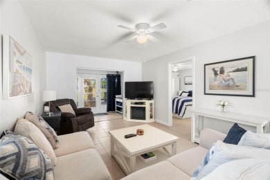 Under contract-accepting backup offers. Beautifully renovated on Seven Springs Golf and Country Club in Florida - for sale on GolfHomes.com, golf home, golf lot