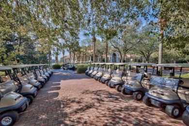 Step into a home that feels like a private resort--where indoor on Regatta Bay Golf and Country Club in Florida - for sale on GolfHomes.com, golf home, golf lot