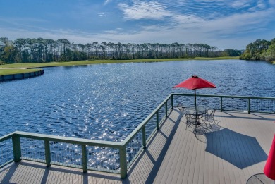 Step into a home that feels like a private resort--where indoor on Regatta Bay Golf and Country Club in Florida - for sale on GolfHomes.com, golf home, golf lot