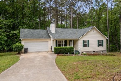 Welcome to 191 Bob O Link Drive - a beautifully maintained on Turtle Cove Golf Course in Georgia - for sale on GolfHomes.com, golf home, golf lot