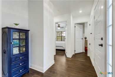Welcome to the Oaks! This charming home offers an opportunity to on Highland Lakes Golf Course in Texas - for sale on GolfHomes.com, golf home, golf lot