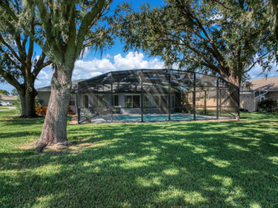 GRAND, GOLF COURSE POOL HOME! on Country Club of Sebring in Florida - for sale on GolfHomes.com, golf home, golf lot