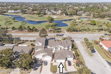 Beautifully updated! This spacious 3-bedroom, 4-bath townhome on Suntree Country Club in Florida - for sale on GolfHomes.com, golf home, golf lot
