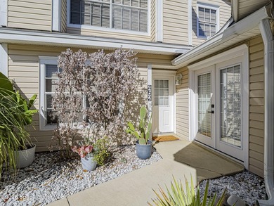 Beautifully updated! This spacious 3-bedroom, 4-bath townhome on Suntree Country Club in Florida - for sale on GolfHomes.com, golf home, golf lot