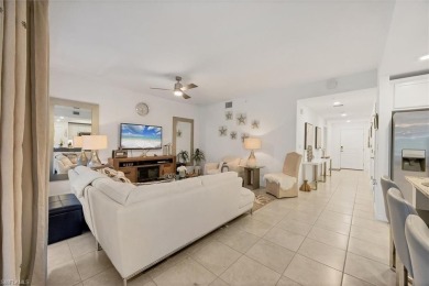 When only the best will do! This former WCI model in the on Pelican Preserve Golf Club in Florida - for sale on GolfHomes.com, golf home, golf lot