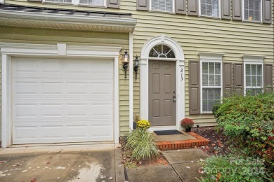 3 bed, 2.5 bath professionally decorated townhome is move-in on Regent Park Golf Club in South Carolina - for sale on GolfHomes.com, golf home, golf lot