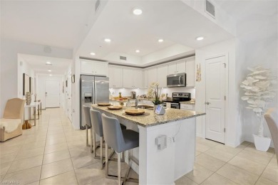When only the best will do! This former WCI model in the on Pelican Preserve Golf Club in Florida - for sale on GolfHomes.com, golf home, golf lot