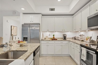 When only the best will do! This former WCI model in the on Pelican Preserve Golf Club in Florida - for sale on GolfHomes.com, golf home, golf lot