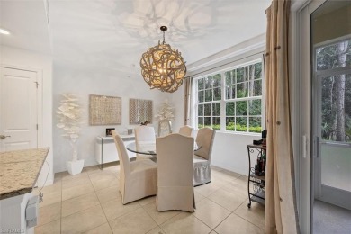 When only the best will do! This former WCI model in the on Pelican Preserve Golf Club in Florida - for sale on GolfHomes.com, golf home, golf lot