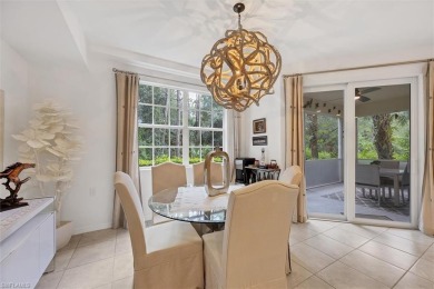 When only the best will do! This former WCI model in the on Pelican Preserve Golf Club in Florida - for sale on GolfHomes.com, golf home, golf lot