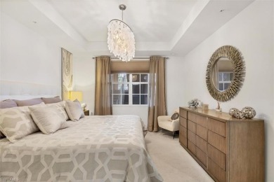 When only the best will do! This former WCI model in the on Pelican Preserve Golf Club in Florida - for sale on GolfHomes.com, golf home, golf lot