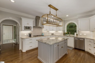 Marketed by Marie Crumpler ) and Carole Atkison ). Welcome to on Thornblade Club in South Carolina - for sale on GolfHomes.com, golf home, golf lot