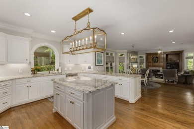 Marketed by Marie Crumpler ) and Carole Atkison ). Welcome to on Thornblade Club in South Carolina - for sale on GolfHomes.com, golf home, golf lot
