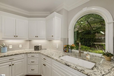 Marketed by Marie Crumpler ) and Carole Atkison ). Welcome to on Thornblade Club in South Carolina - for sale on GolfHomes.com, golf home, golf lot