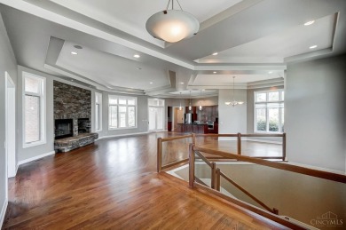 Experience the best of golf-centric living at Heritage Club in on The Heritage Club in Ohio - for sale on GolfHomes.com, golf home, golf lot
