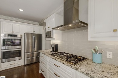 Marketed by Marie Crumpler ) and Carole Atkison ). Welcome to on Thornblade Club in South Carolina - for sale on GolfHomes.com, golf home, golf lot