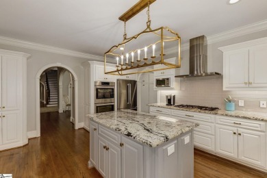 Marketed by Marie Crumpler ) and Carole Atkison ). Welcome to on Thornblade Club in South Carolina - for sale on GolfHomes.com, golf home, golf lot