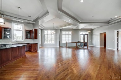Experience the best of golf-centric living at Heritage Club in on The Heritage Club in Ohio - for sale on GolfHomes.com, golf home, golf lot