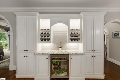 Marketed by Marie Crumpler ) and Carole Atkison ). Welcome to on Thornblade Club in South Carolina - for sale on GolfHomes.com, golf home, golf lot