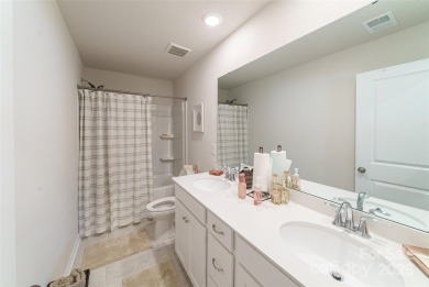 Welcome to this beautifully maintained home located close to the on The Palisades Country Club in North Carolina - for sale on GolfHomes.com, golf home, golf lot