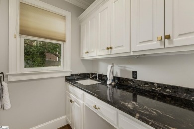 Marketed by Marie Crumpler ) and Carole Atkison ). Welcome to on Thornblade Club in South Carolina - for sale on GolfHomes.com, golf home, golf lot