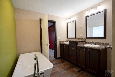 Welcome to 261 Orland Way in Walsenburg, Colorado, located in on Walsenburg Golf Club in Colorado - for sale on GolfHomes.com, golf home, golf lot