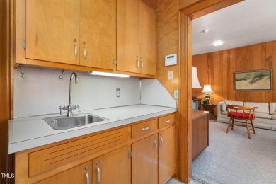 Looking for spacious, one-level living?  Want to escape urban on Henderson Country Club in North Carolina - for sale on GolfHomes.com, golf home, golf lot