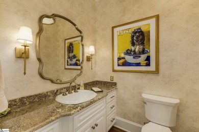 Marketed by Marie Crumpler ) and Carole Atkison ). Welcome to on Thornblade Club in South Carolina - for sale on GolfHomes.com, golf home, golf lot
