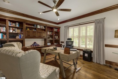 Marketed by Marie Crumpler ) and Carole Atkison ). Welcome to on Thornblade Club in South Carolina - for sale on GolfHomes.com, golf home, golf lot