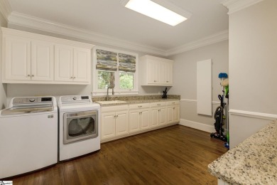 Marketed by Marie Crumpler ) and Carole Atkison ). Welcome to on Thornblade Club in South Carolina - for sale on GolfHomes.com, golf home, golf lot