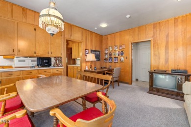 Looking for spacious, one-level living?  Want to escape urban on Henderson Country Club in North Carolina - for sale on GolfHomes.com, golf home, golf lot