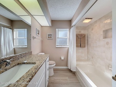 Move in ready, Golf Course in a Gated Community, Modern home on Glen Lakes Country Club in Florida - for sale on GolfHomes.com, golf home, golf lot