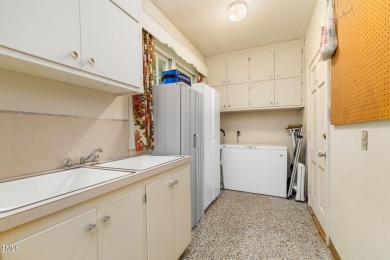 Looking for spacious, one-level living?  Want to escape urban on Henderson Country Club in North Carolina - for sale on GolfHomes.com, golf home, golf lot
