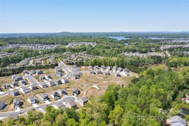 Welcome to this beautifully maintained home located close to the on The Palisades Country Club in North Carolina - for sale on GolfHomes.com, golf home, golf lot
