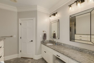 Marketed by Marie Crumpler ) and Carole Atkison ). Welcome to on Thornblade Club in South Carolina - for sale on GolfHomes.com, golf home, golf lot