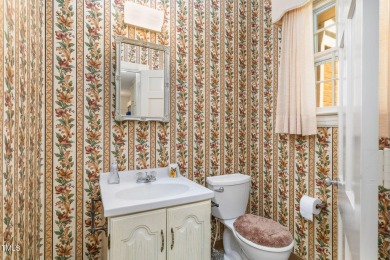 Looking for spacious, one-level living?  Want to escape urban on Henderson Country Club in North Carolina - for sale on GolfHomes.com, golf home, golf lot