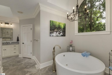 Marketed by Marie Crumpler ) and Carole Atkison ). Welcome to on Thornblade Club in South Carolina - for sale on GolfHomes.com, golf home, golf lot