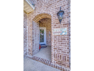 100% Custom All Brick home on the grounds of the illustrious on Stonebrook Golf Club in Florida - for sale on GolfHomes.com, golf home, golf lot