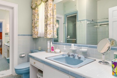 Looking for spacious, one-level living?  Want to escape urban on Henderson Country Club in North Carolina - for sale on GolfHomes.com, golf home, golf lot