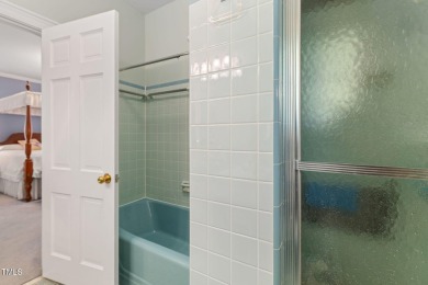 Looking for spacious, one-level living?  Want to escape urban on Henderson Country Club in North Carolina - for sale on GolfHomes.com, golf home, golf lot