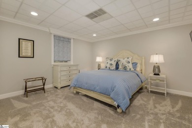 Marketed by Marie Crumpler ) and Carole Atkison ). Welcome to on Thornblade Club in South Carolina - for sale on GolfHomes.com, golf home, golf lot
